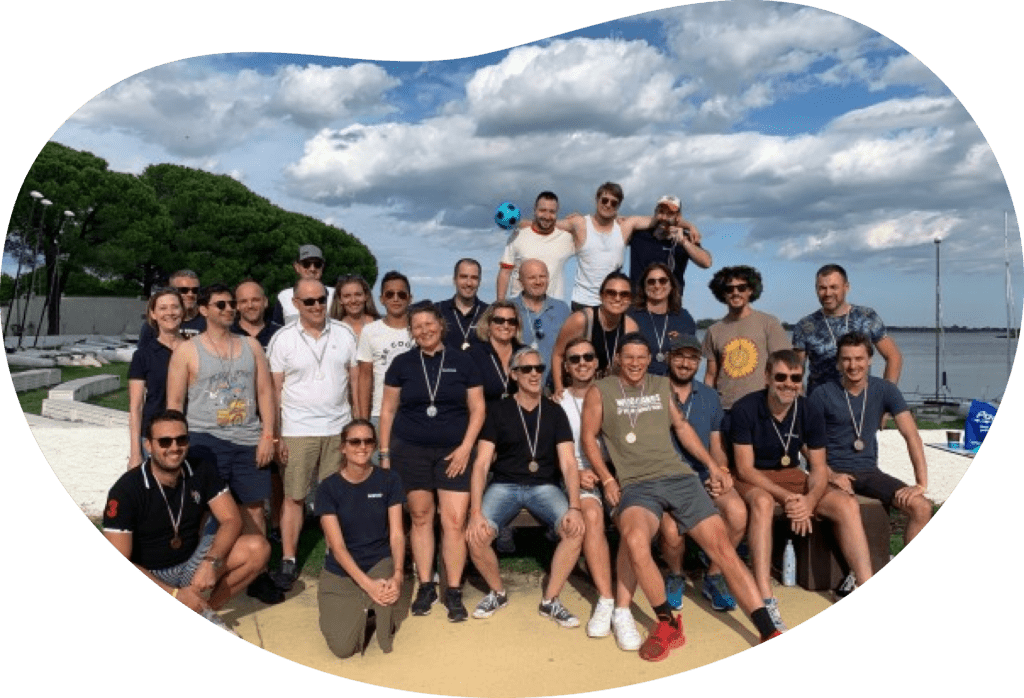 Life at Sofico - Sofico